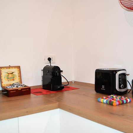 Dock33 - Comfort Loft In Catania Center Zewnętrze zdjęcie