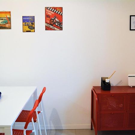 Dock33 - Comfort Loft In Catania Center Zewnętrze zdjęcie