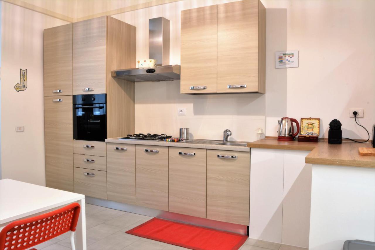 Dock33 - Comfort Loft In Catania Center Zewnętrze zdjęcie