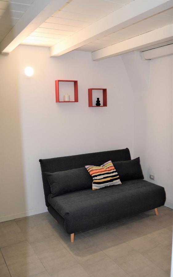 Dock33 - Comfort Loft In Catania Center Zewnętrze zdjęcie