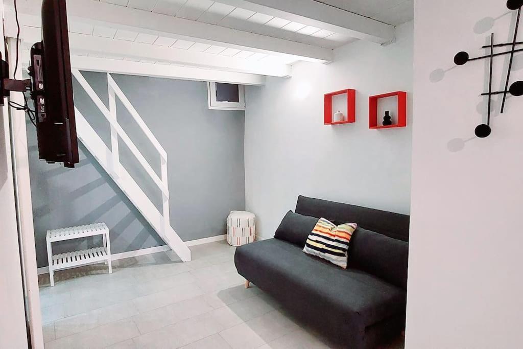 Dock33 - Comfort Loft In Catania Center Zewnętrze zdjęcie