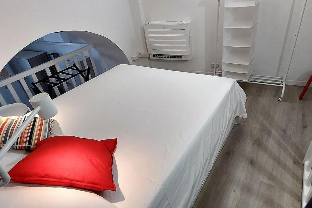 Dock33 - Comfort Loft In Catania Center Zewnętrze zdjęcie