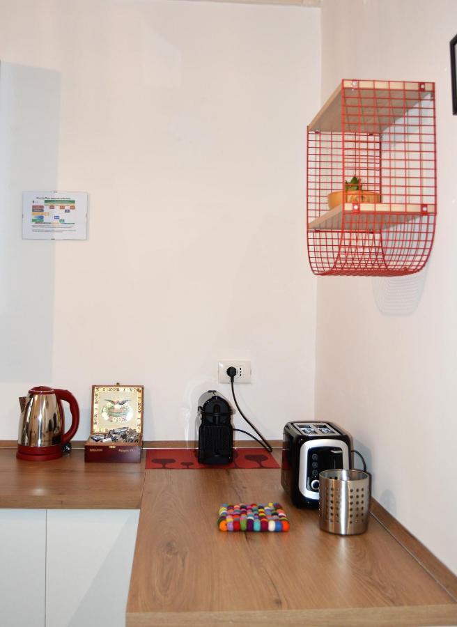 Dock33 - Comfort Loft In Catania Center Zewnętrze zdjęcie